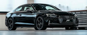 Cu noul S5 tunat de ABT vei uita complet ca Audi pregateste un viitor RS5