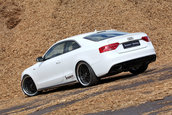 Audi S5 by Senner Tuning