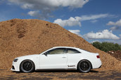 Audi S5 by Senner Tuning