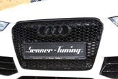 Audi S5 by Senner Tuning