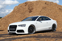 Audi S5 by Senner Tuning