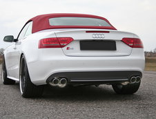 Audi S5 Cabrio by HS Motorsport