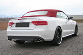 Audi S5 Cabrio by HS Motorsport