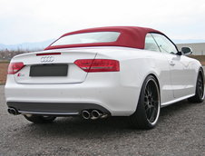 Audi S5 Cabrio by HS Motorsport