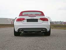 Audi S5 Cabrio by HS Motorsport