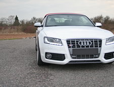 Audi S5 Cabrio by HS Motorsport