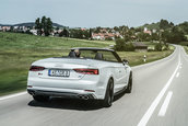 Audi S5 Cabrio de la ABT