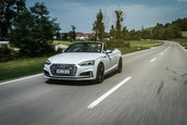 Audi S5 Cabrio de la ABT