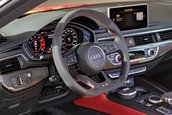Audi S5 Coupe - Poze Reale