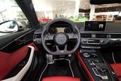 Audi S5 Coupe - Poze Reale