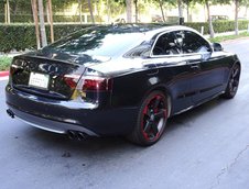 Audi S5 de vanzare