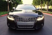 Audi S5 de vanzare