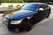 Audi S5 de vanzare