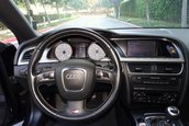 Audi S5 de vanzare