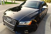 Audi S5 de vanzare