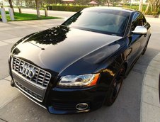 Audi S5 de vanzare