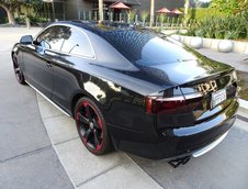 Audi S5 de vanzare