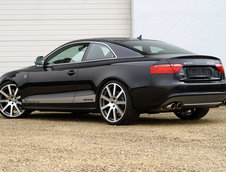 Audi S5 GT by MTM