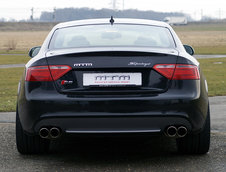Audi S5 GT by MTM