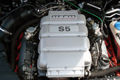 Audi S5 GT by MTM