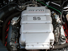 Audi S5 GT by MTM