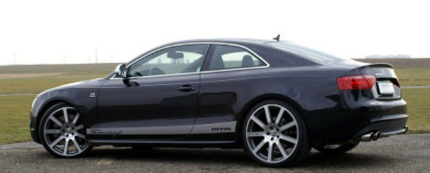 Audi S5 GT by MTM