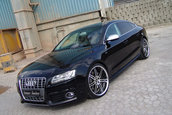 Audi S5 Sportback by Senner Tuning