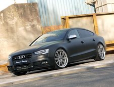 Audi S5 Sportback by Senner Tuning