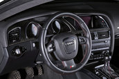 Audi S5 Sportback by Senner Tuning
