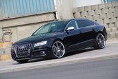Audi S5 Sportback by Senner Tuning