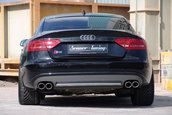 Audi S5 Sportback by Senner Tuning