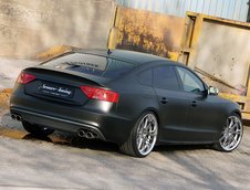 Audi S5 Sportback by Senner Tuning