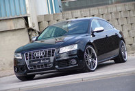 Audi S5 Sportback by Senner Tuning