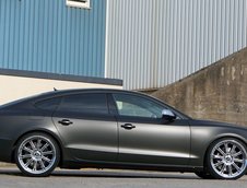 Audi S5 Sportback by Senner Tuning