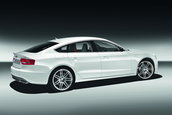 Audi S5 Sportback