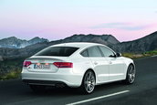 Audi S5 Sportback