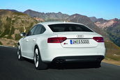 Audi S5 Sportback