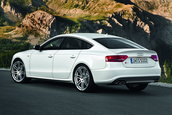 Audi S5 Sportback