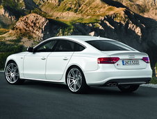 Audi S5 Sportback