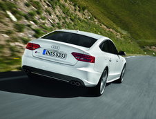 Audi S5 Sportback