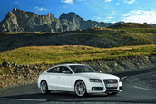 Audi S5 Sportback