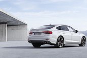 Audi S5 TDI