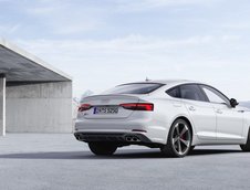 Audi S5 TDI