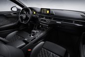 Audi S5 TDI