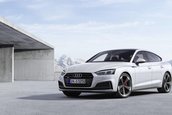 Audi S5 TDI