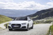 Audi S5 TDI
