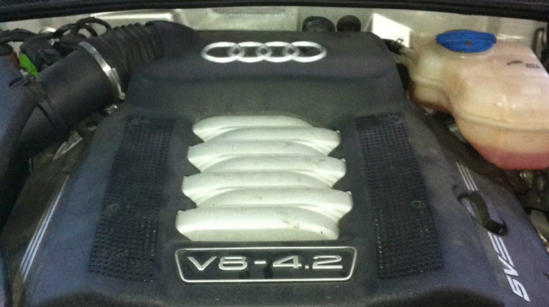 Audi S6 4200