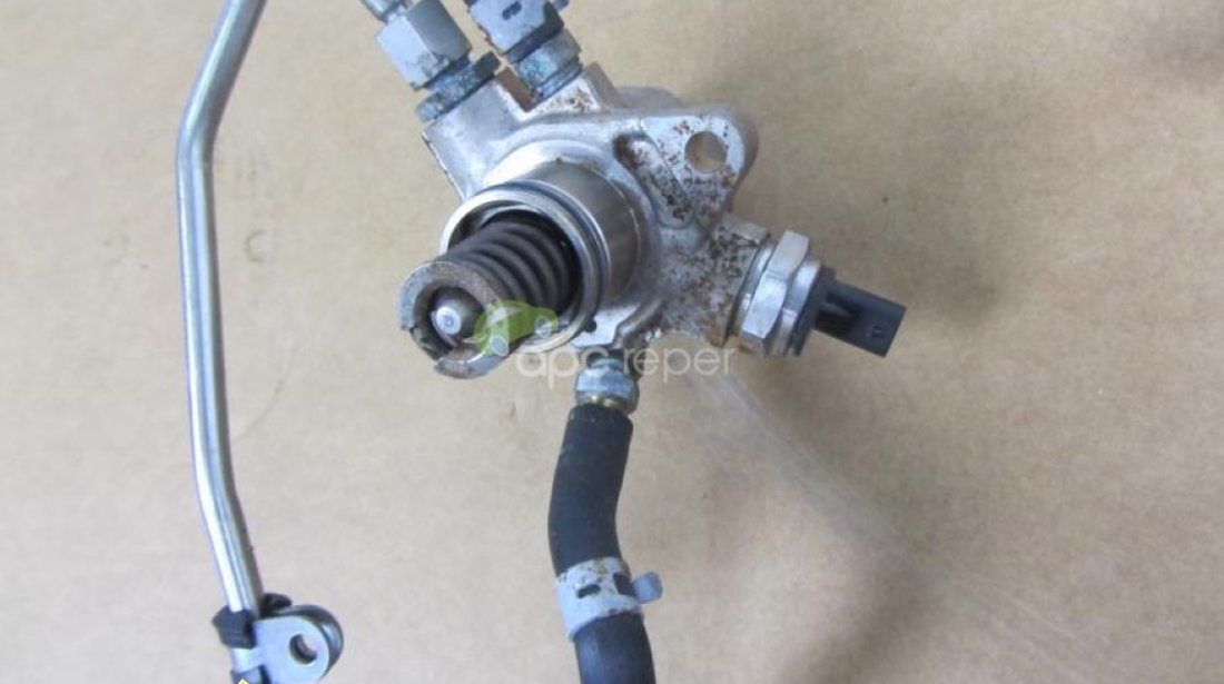 Audi S6 5 2 V10 Pompe Inalte 07L127026 A