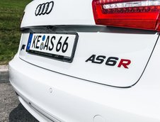 Audi S6 Avant by ABT Sportsline