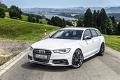 Audi S6 Avant by ABT Sportsline